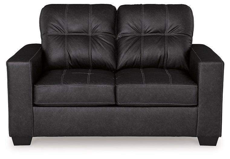 Barlin Mills Living Room Set - Golden Home Furniture (Columbus, OH) - Multi Location