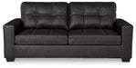Barlin Mills Living Room Set - Golden Home Furniture (Columbus, OH) - Multi Location