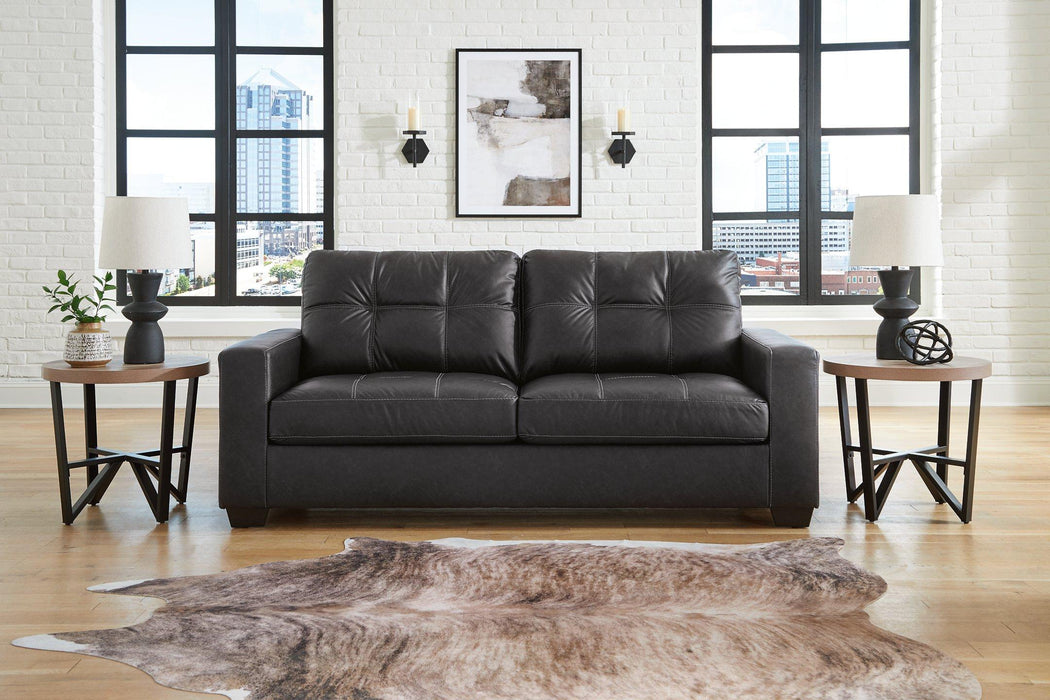 Barlin Mills Living Room Set - Golden Home Furniture (Columbus, OH) - Multi Location