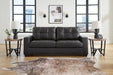 Barlin Mills Living Room Set - Golden Home Furniture (Columbus, OH) - Multi Location