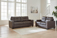 Barlin Mills Living Room Set - Golden Home Furniture (Columbus, OH) - Multi Location