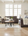 Barlin Mills Living Room Set - Golden Home Furniture (Columbus, OH) - Multi Location