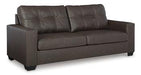 Barlin Mills Living Room Set - Golden Home Furniture (Columbus, OH) - Multi Location