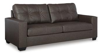 Barlin Mills Living Room Set - Golden Home Furniture (Columbus, OH) - Multi Location