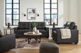 Barlin Mills Living Room Set - Golden Home Furniture (Columbus, OH) - Multi Location
