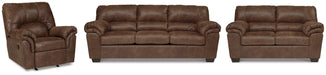 Bladen Living Room Set - Golden Home Furniture (Columbus, OH) - Multi Location