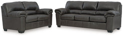 Bladen Living Room Set - Golden Home Furniture (Columbus, OH) - Multi Location