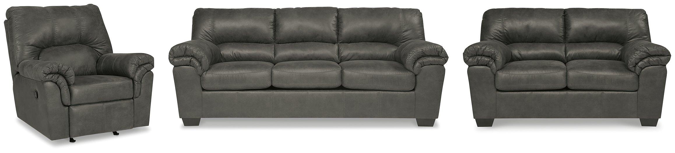 Bladen Living Room Set - Golden Home Furniture (Columbus, OH) - Multi Location