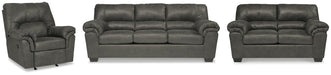 Bladen Living Room Set - Golden Home Furniture (Columbus, OH) - Multi Location