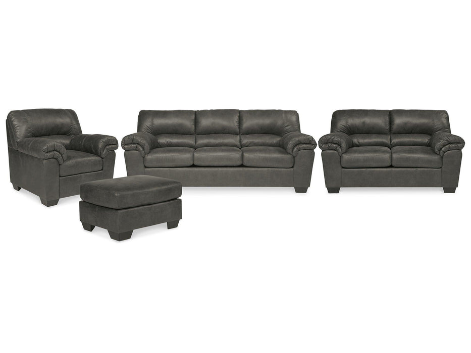 Bladen Living Room Set - Golden Home Furniture (Columbus, OH) - Multi Location