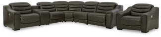 Center Line Living Room Set - Golden Home Furniture (Columbus, OH) - Multi Location