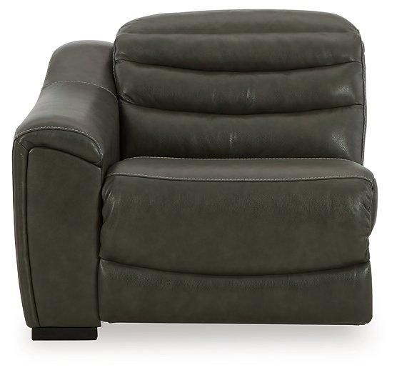 Center Line Living Room Set - Golden Home Furniture (Columbus, OH) - Multi Location