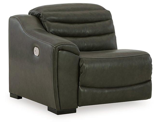 Center Line Living Room Set - Golden Home Furniture (Columbus, OH) - Multi Location