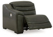 Center Line Living Room Set - Golden Home Furniture (Columbus, OH) - Multi Location