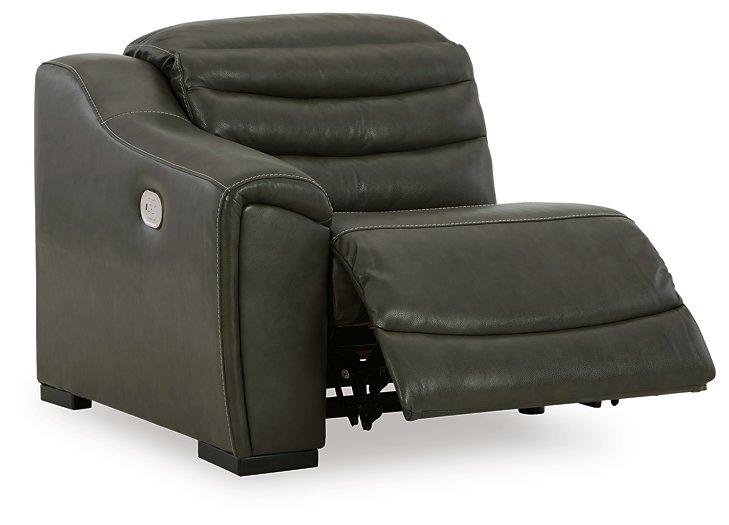 Center Line Living Room Set - Golden Home Furniture (Columbus, OH) - Multi Location