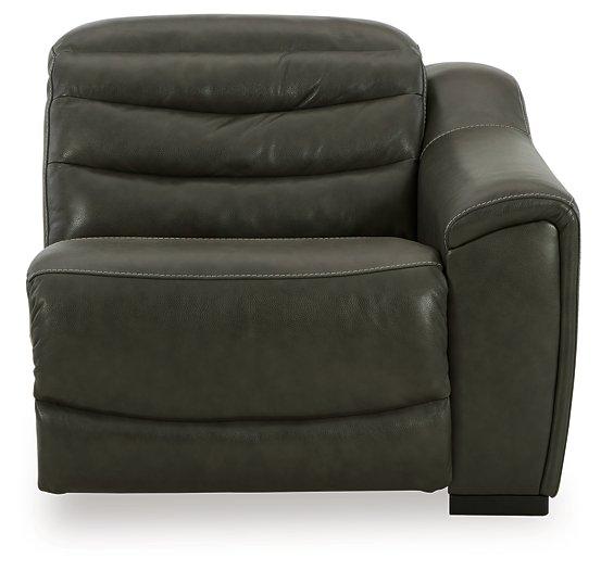 Center Line Living Room Set - Golden Home Furniture (Columbus, OH) - Multi Location