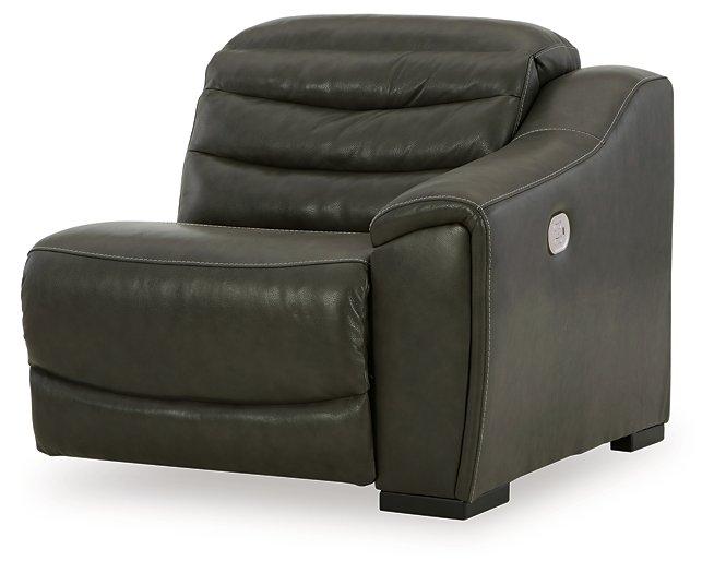 Center Line Living Room Set - Golden Home Furniture (Columbus, OH) - Multi Location