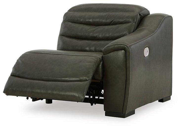 Center Line Living Room Set - Golden Home Furniture (Columbus, OH) - Multi Location