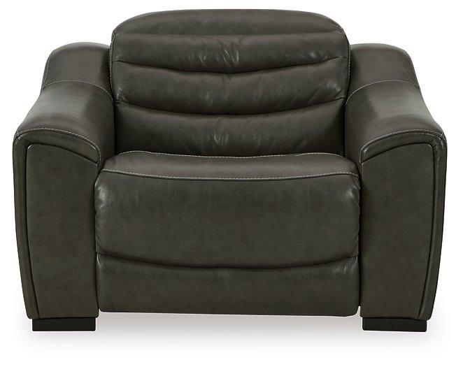 Center Line Living Room Set - Golden Home Furniture (Columbus, OH) - Multi Location