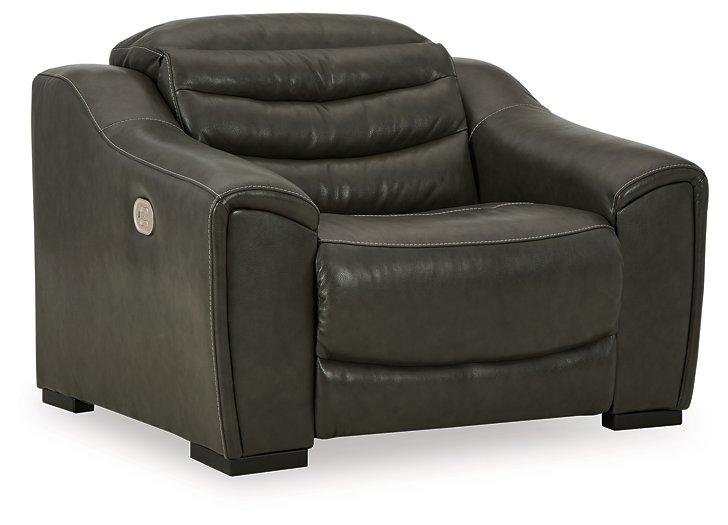 Center Line Living Room Set - Golden Home Furniture (Columbus, OH) - Multi Location