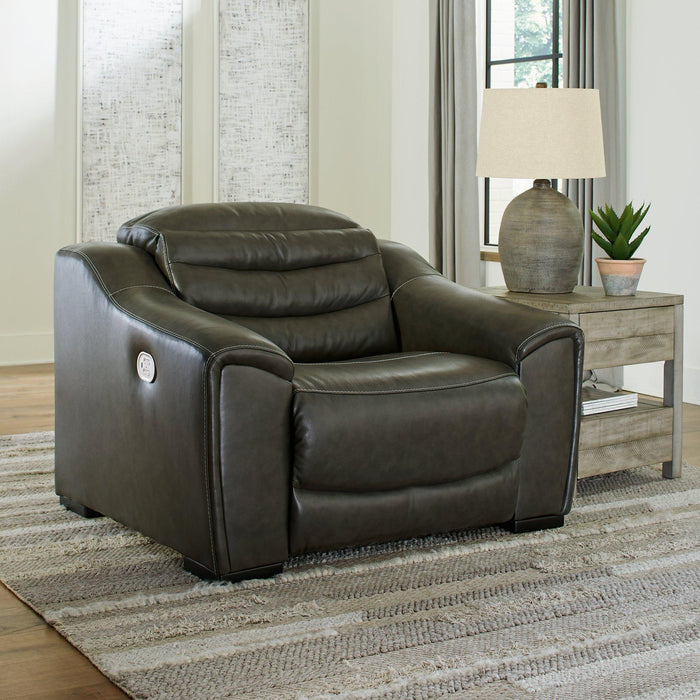Center Line Living Room Set - Golden Home Furniture (Columbus, OH) - Multi Location