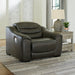 Center Line Living Room Set - Golden Home Furniture (Columbus, OH) - Multi Location