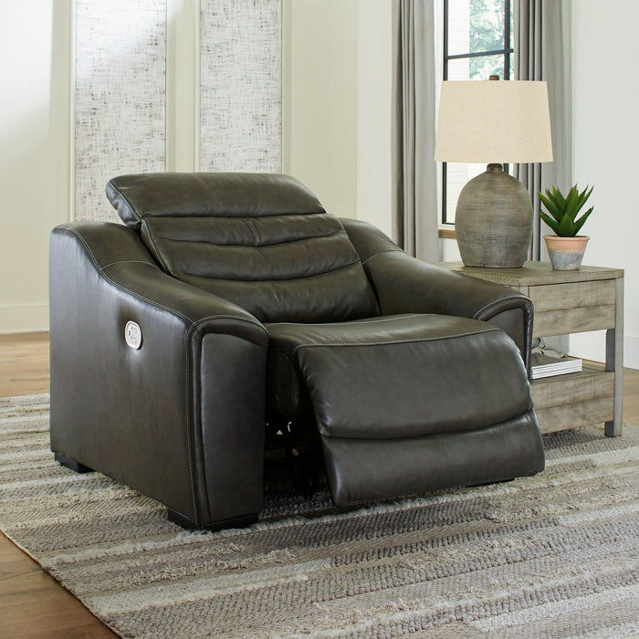 Center Line Living Room Set - Golden Home Furniture (Columbus, OH) - Multi Location