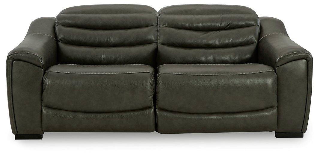 Center Line Living Room Set - Golden Home Furniture (Columbus, OH) - Multi Location