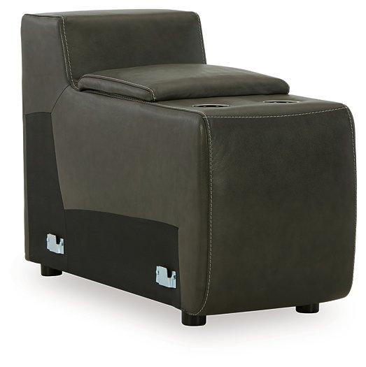 Center Line Living Room Set - Golden Home Furniture (Columbus, OH) - Multi Location