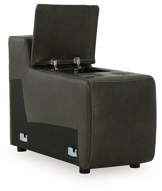 Center Line Living Room Set - Golden Home Furniture (Columbus, OH) - Multi Location