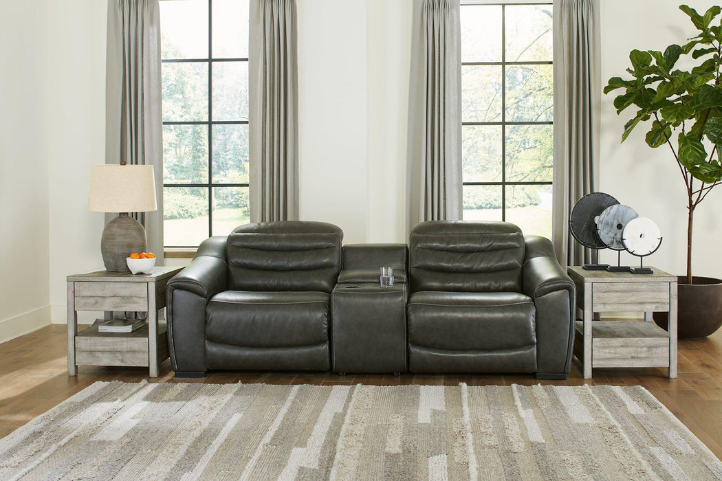 Center Line Living Room Set - Golden Home Furniture (Columbus, OH) - Multi Location