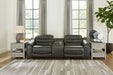 Center Line Living Room Set - Golden Home Furniture (Columbus, OH) - Multi Location