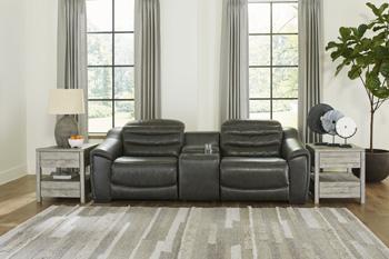 Center Line Living Room Set - Golden Home Furniture (Columbus, OH) - Multi Location