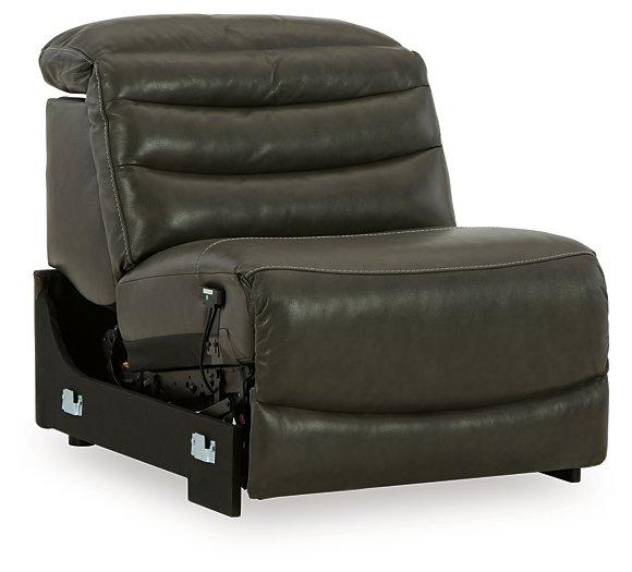 Center Line Living Room Set - Golden Home Furniture (Columbus, OH) - Multi Location