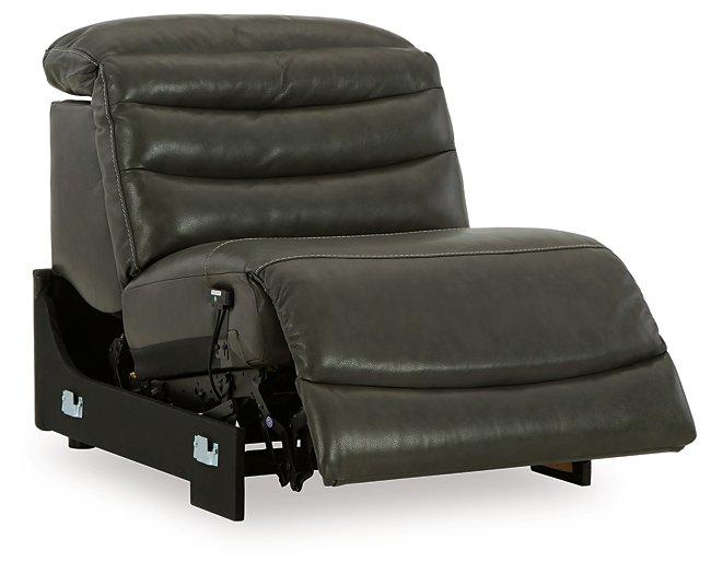 Center Line Living Room Set - Golden Home Furniture (Columbus, OH) - Multi Location