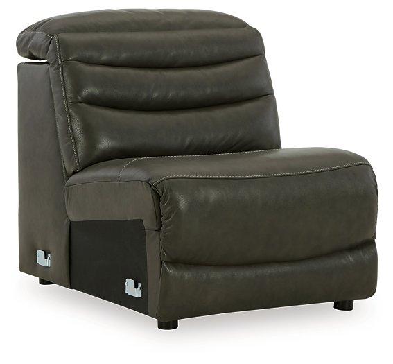 Center Line Living Room Set - Golden Home Furniture (Columbus, OH) - Multi Location