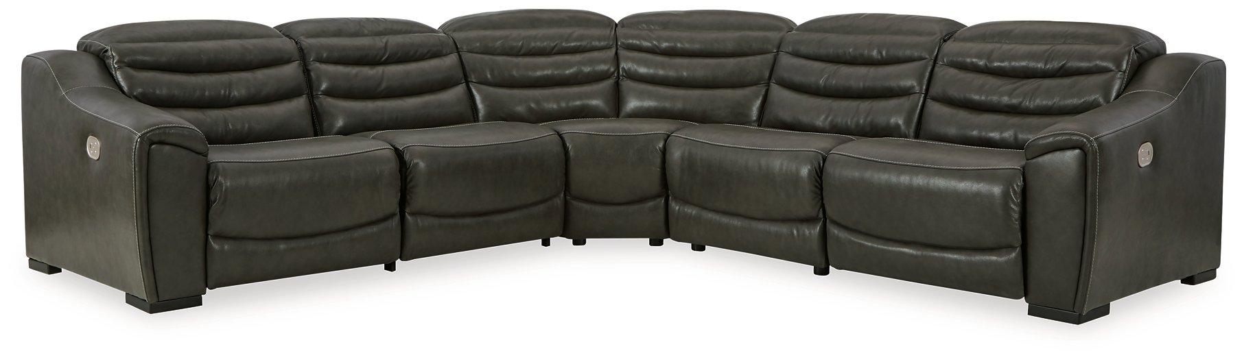 Center Line Living Room Set - Golden Home Furniture (Columbus, OH) - Multi Location