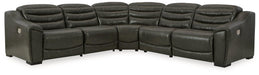 Center Line Living Room Set - Golden Home Furniture (Columbus, OH) - Multi Location