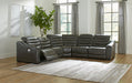Center Line Living Room Set - Golden Home Furniture (Columbus, OH) - Multi Location