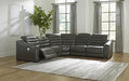 Center Line Living Room Set - Golden Home Furniture (Columbus, OH) - Multi Location