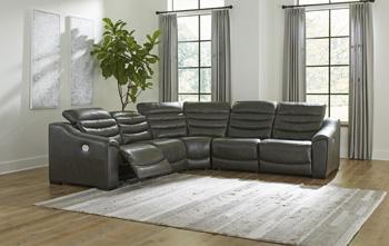 Center Line Living Room Set - Golden Home Furniture (Columbus, OH) - Multi Location