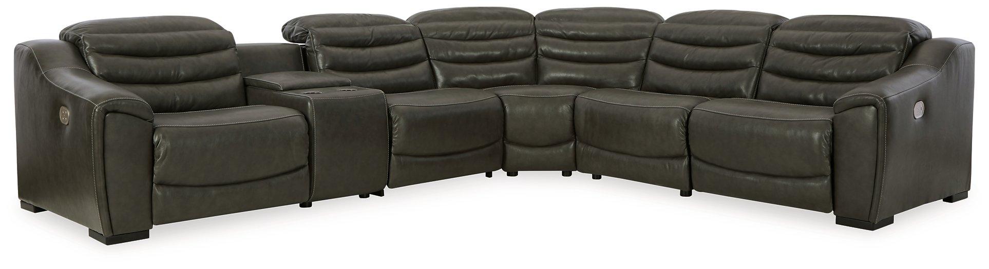 Center Line Living Room Set - Golden Home Furniture (Columbus, OH) - Multi Location