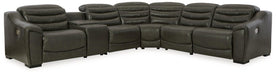 Center Line Living Room Set - Golden Home Furniture (Columbus, OH) - Multi Location