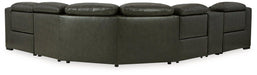 Center Line Living Room Set - Golden Home Furniture (Columbus, OH) - Multi Location