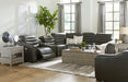 Center Line Living Room Set - Golden Home Furniture (Columbus, OH) - Multi Location