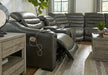 Center Line Living Room Set - Golden Home Furniture (Columbus, OH) - Multi Location