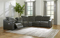 Center Line Living Room Set - Golden Home Furniture (Columbus, OH) - Multi Location