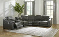 Center Line Living Room Set - Golden Home Furniture (Columbus, OH) - Multi Location