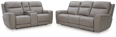 5Z-Comfort Living Room Set - Golden Home Furniture (Columbus, OH) - Multi Location