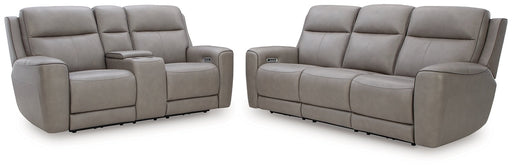 5Z-Comfort Living Room Set - Golden Home Furniture (Columbus, OH) - Multi Location